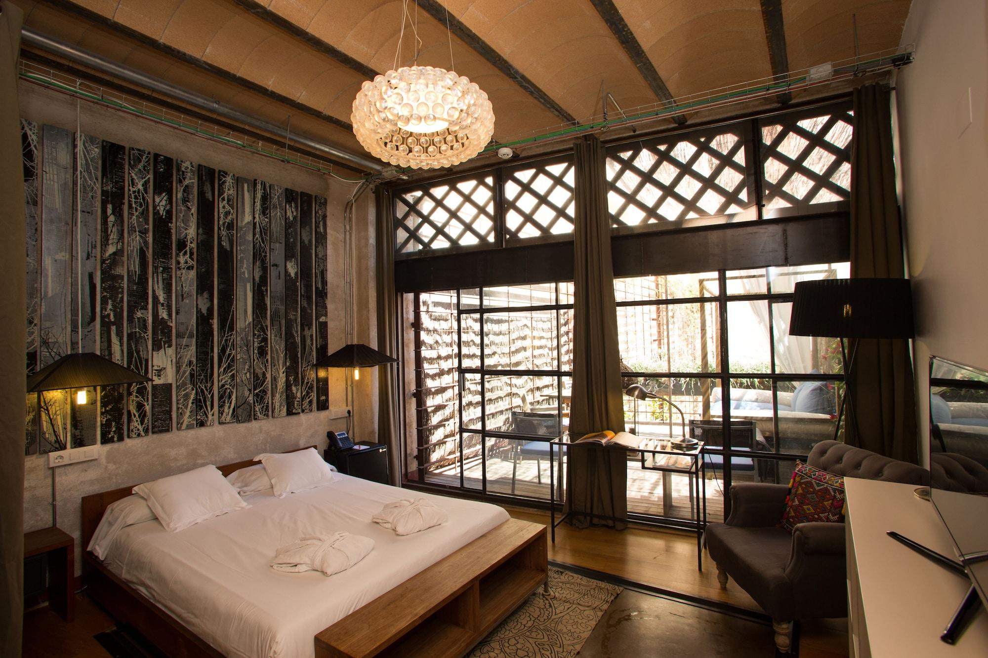 Brondo Architect Hotell