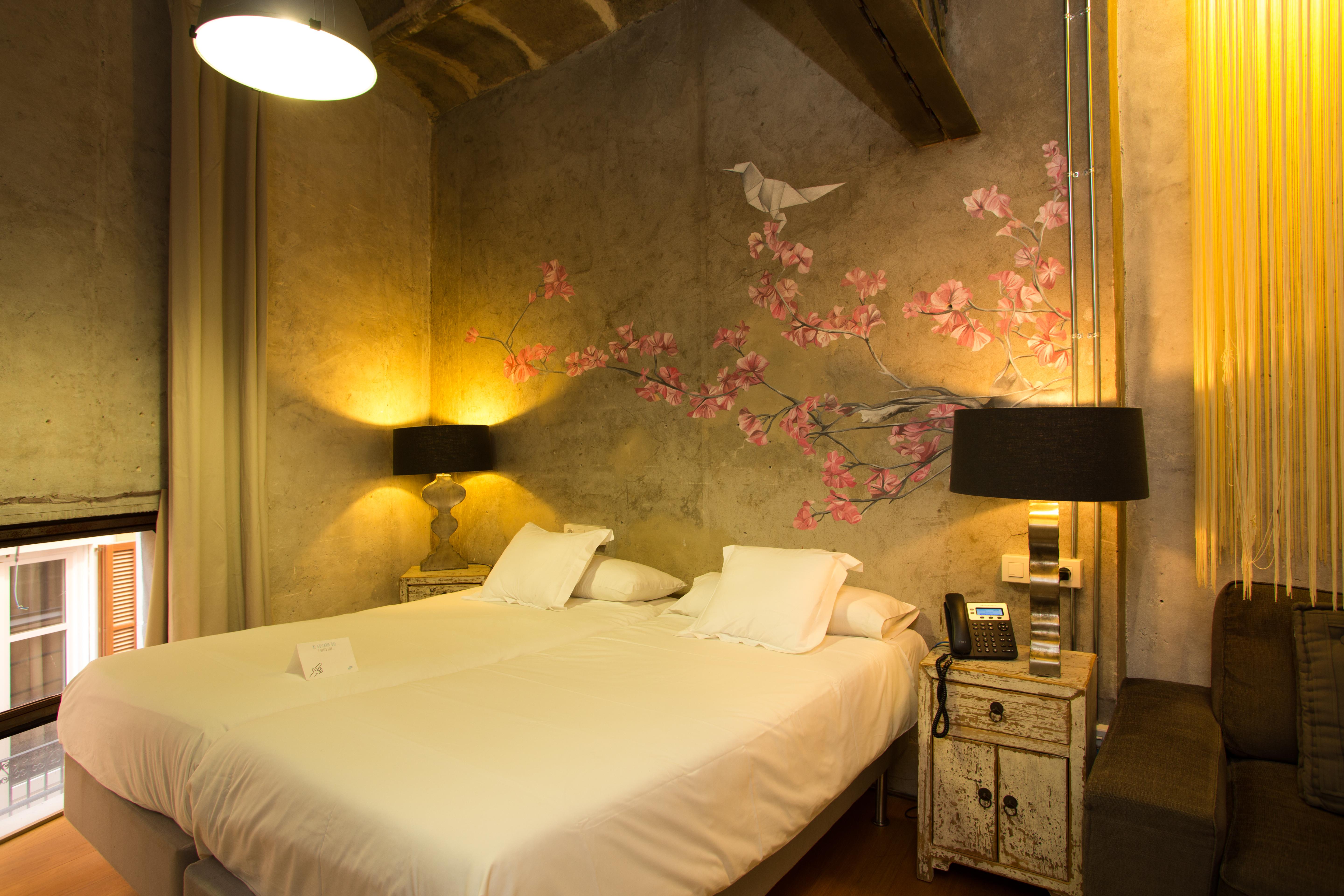Hotell Brondo Architect Palma de Mallorca