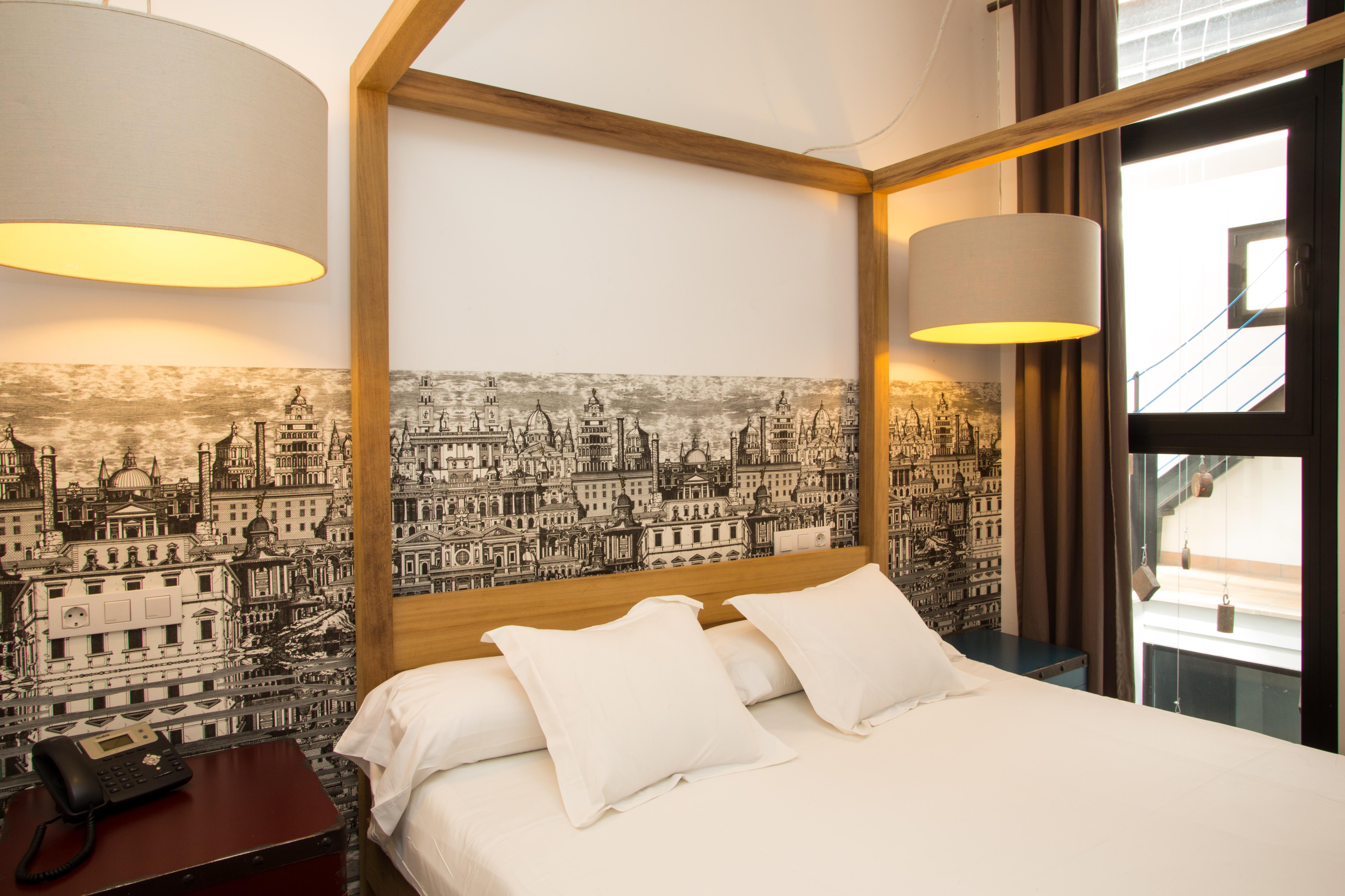 Brondo Architect Hotell Palma de Mallorca