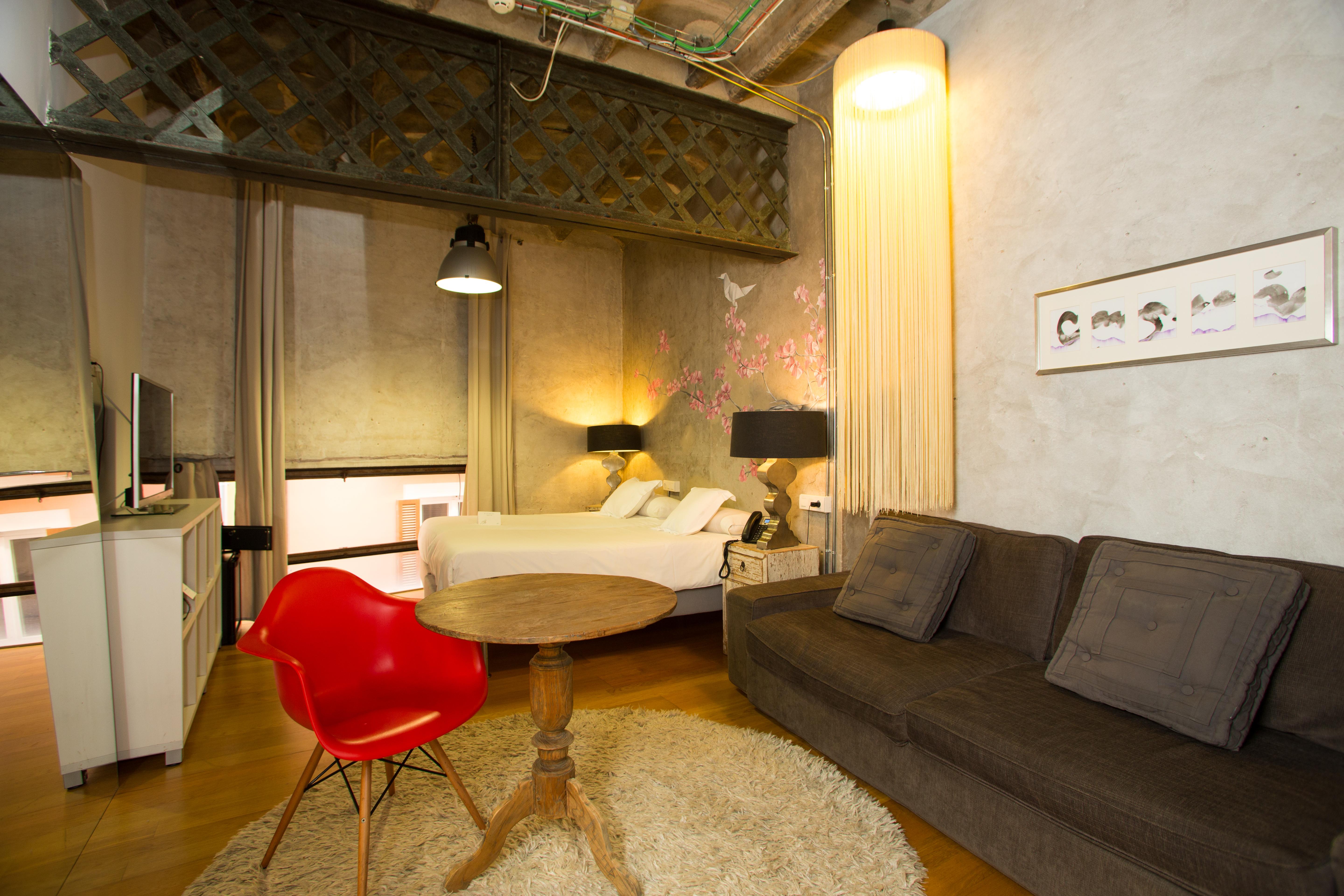 Hotell Brondo Architect 4*
