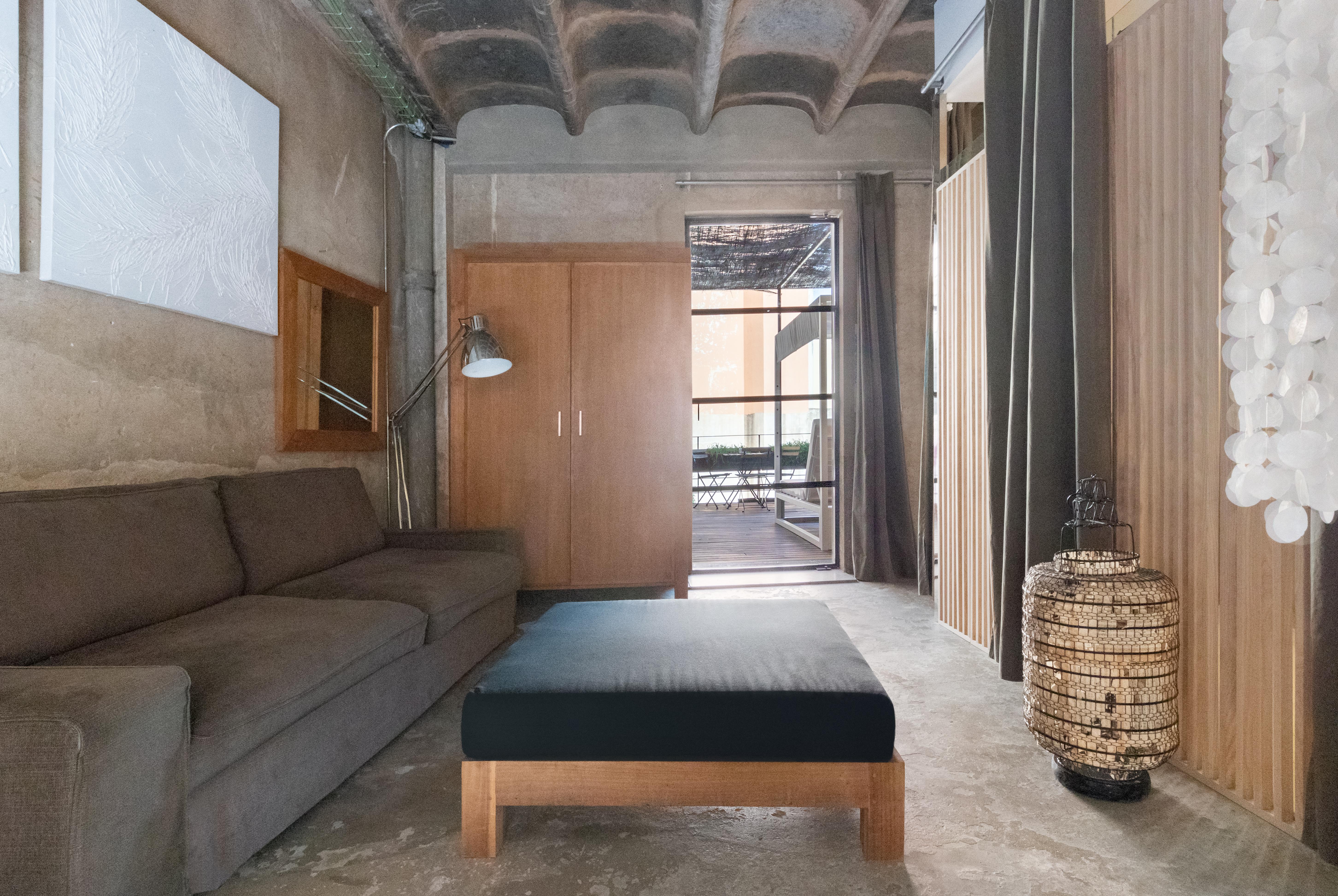 Brondo Architect Hotell