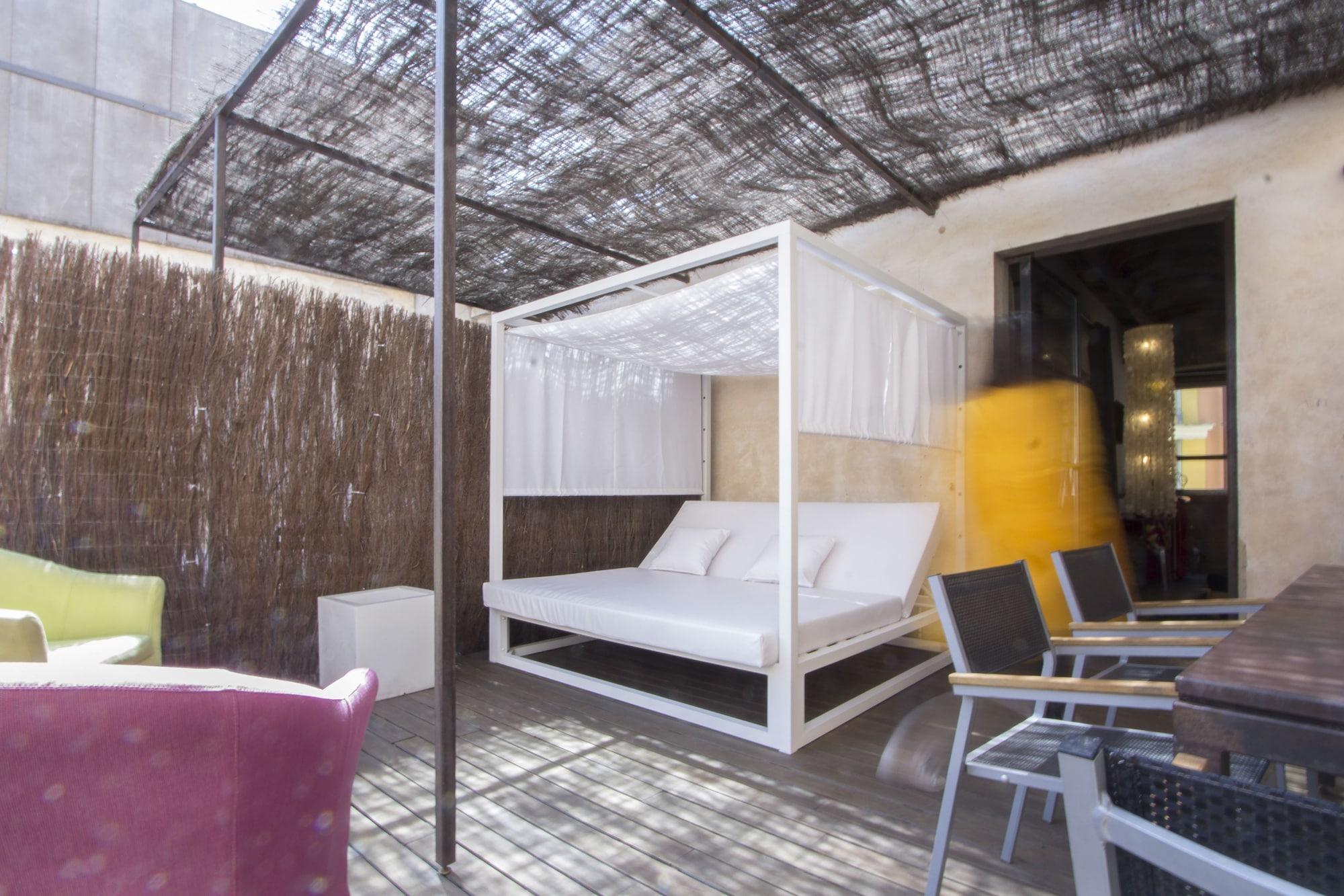 Brondo Architect Hotell 4*