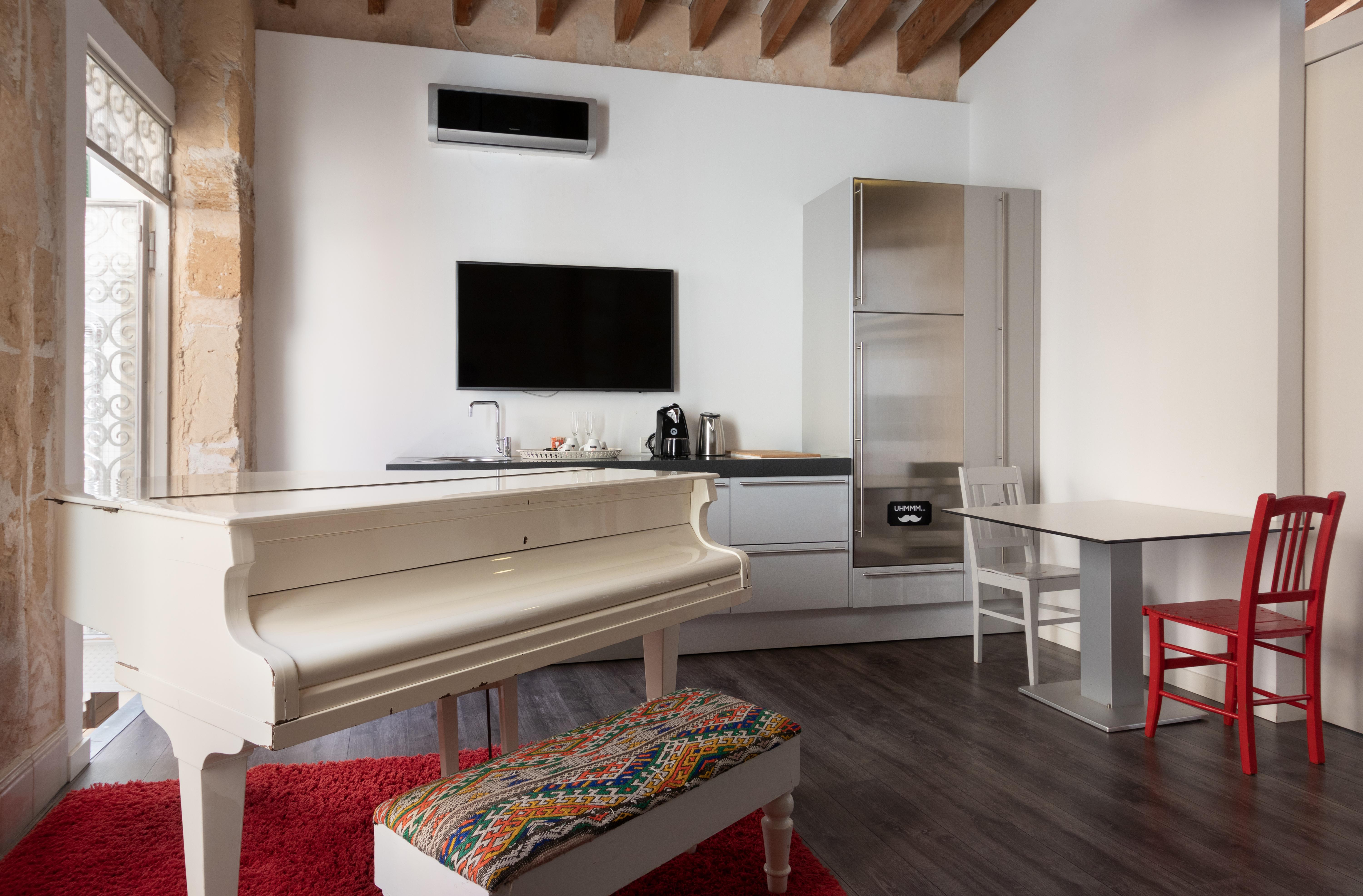 Brondo Architect Hotell Palma de Mallorca