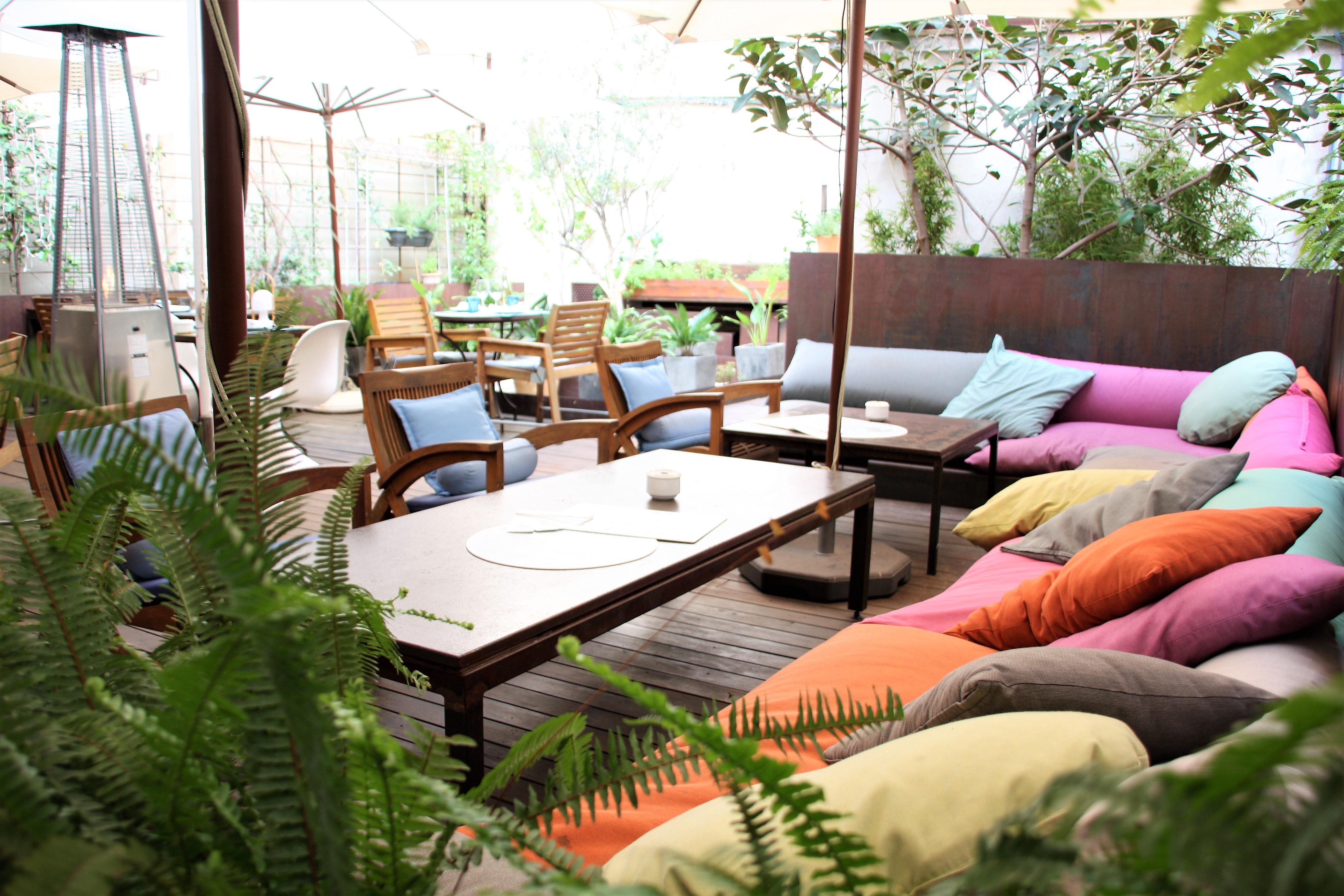 Brondo Architect Hotell 4*