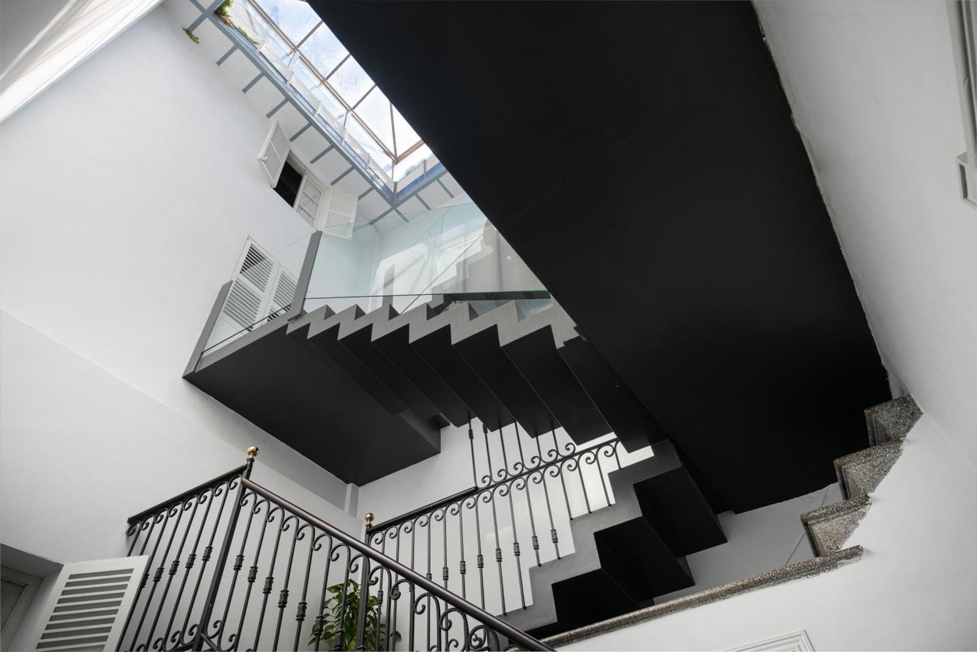Brondo Architect Hotell 4*