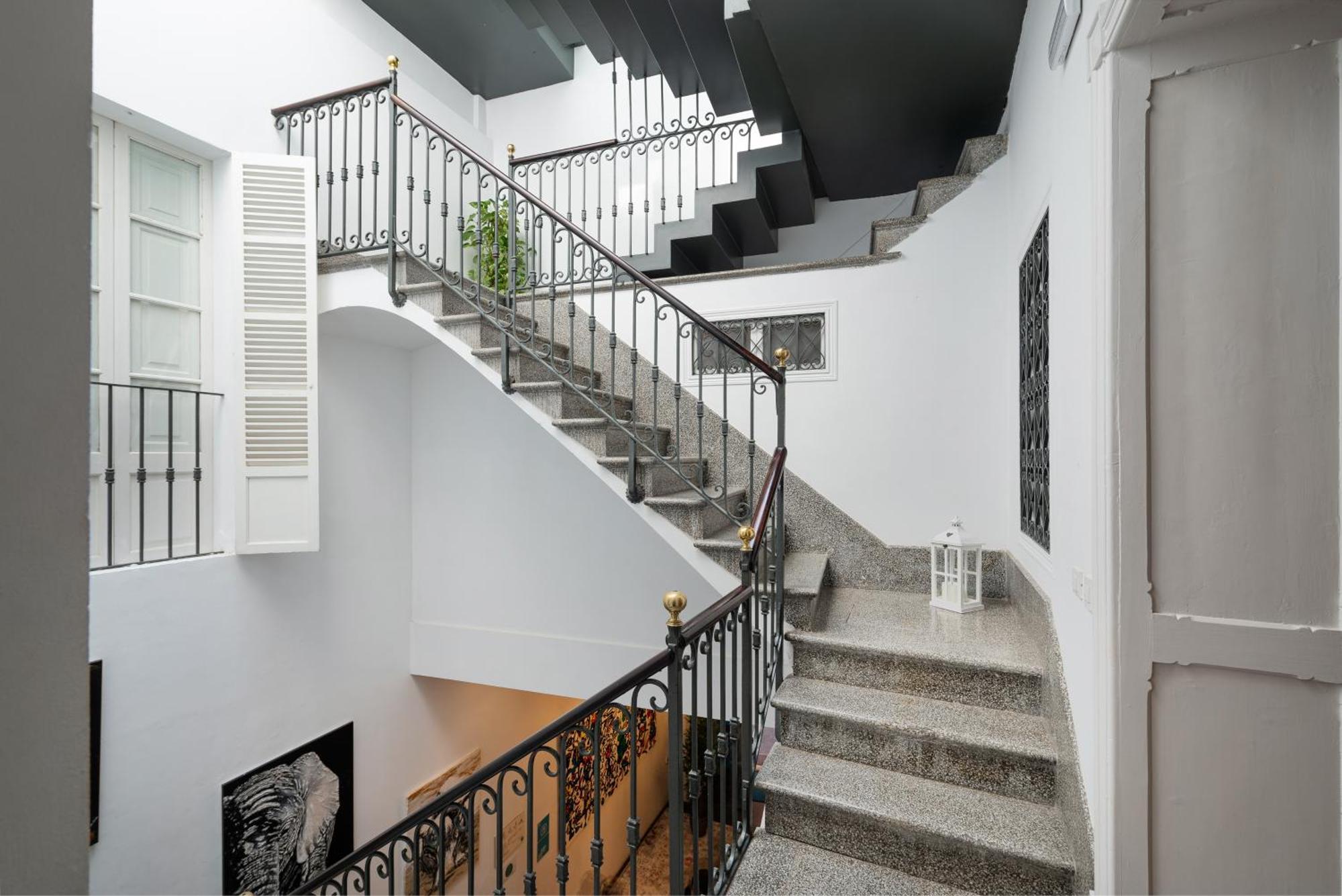 Hotell Brondo Architect 4*