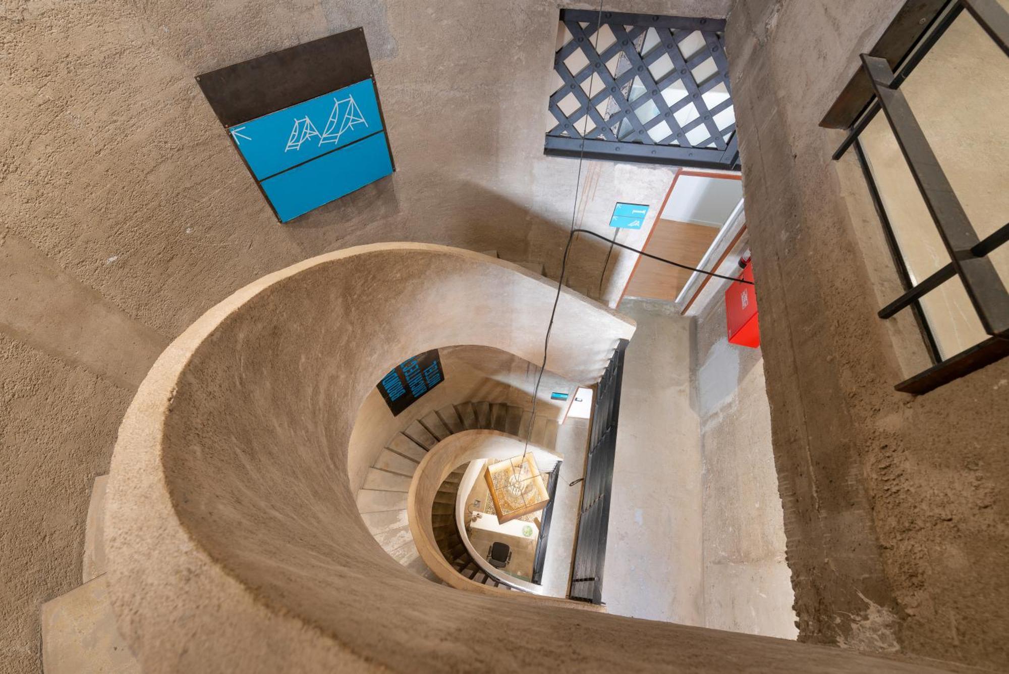 Brondo Architect Hotell 4*