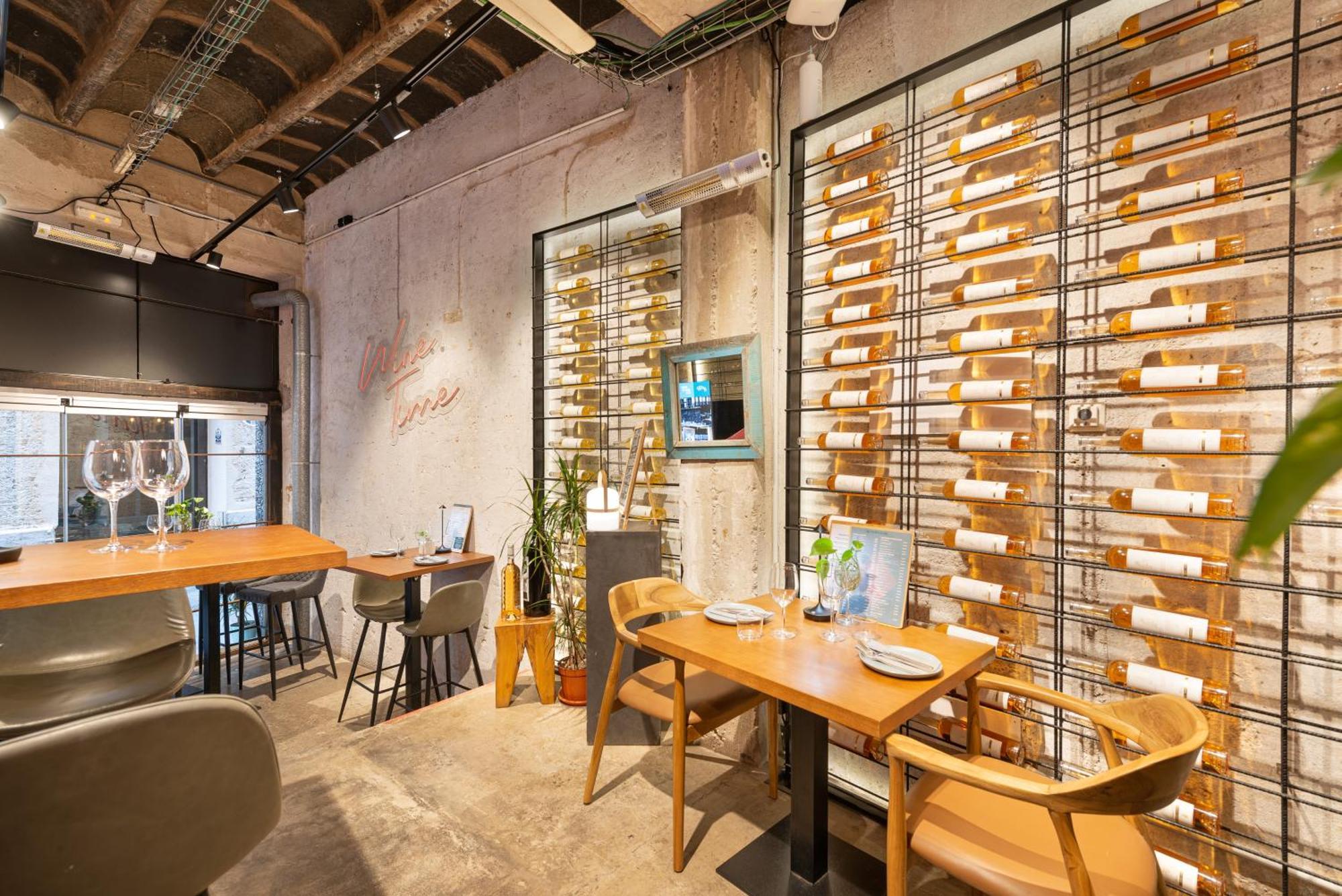 Hotell Brondo Architect Palma de Mallorca
