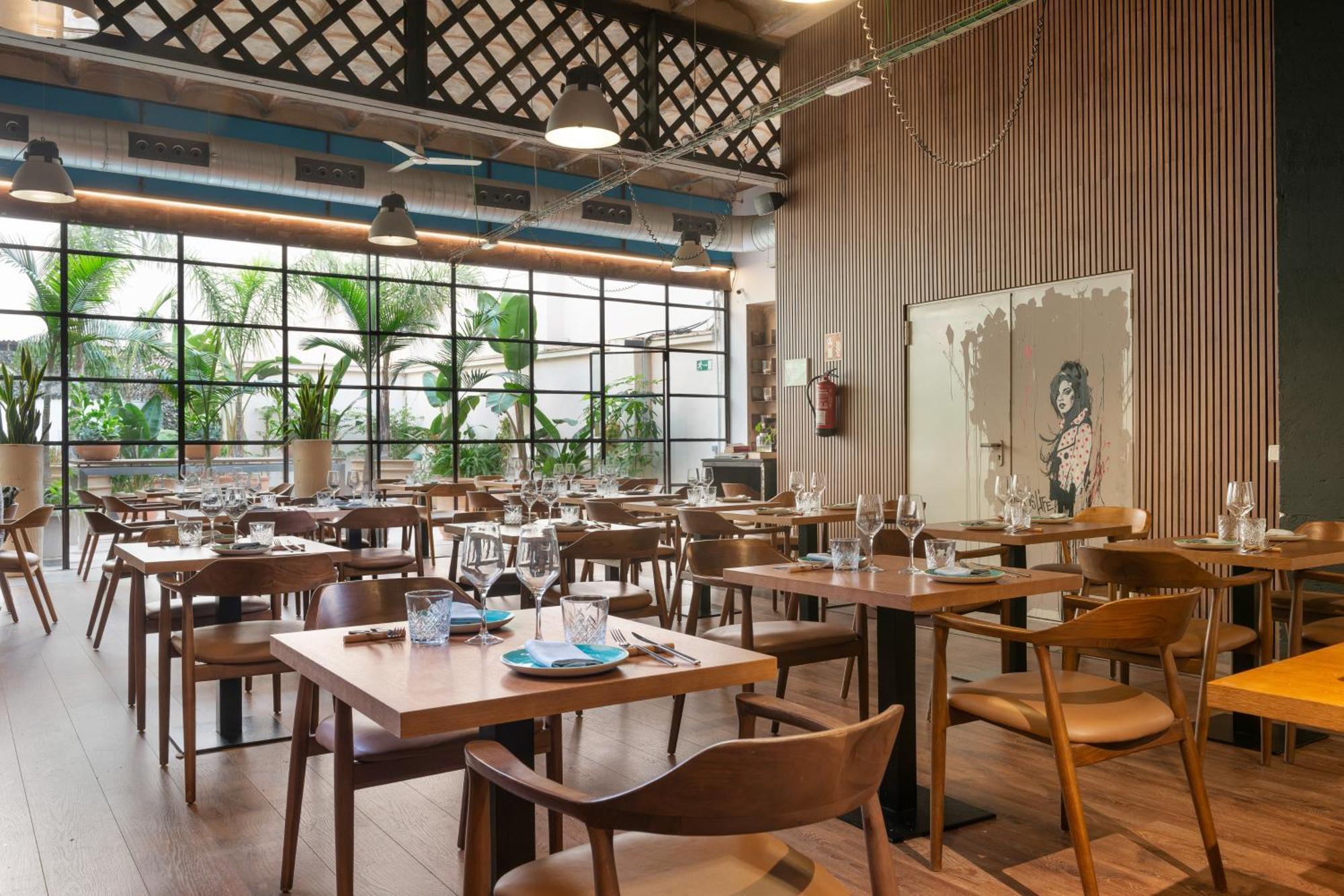 Hotell Brondo Architect 4*