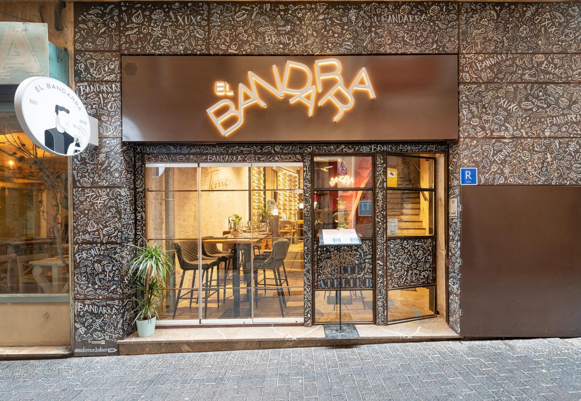 Brondo Architect Hotell 4*