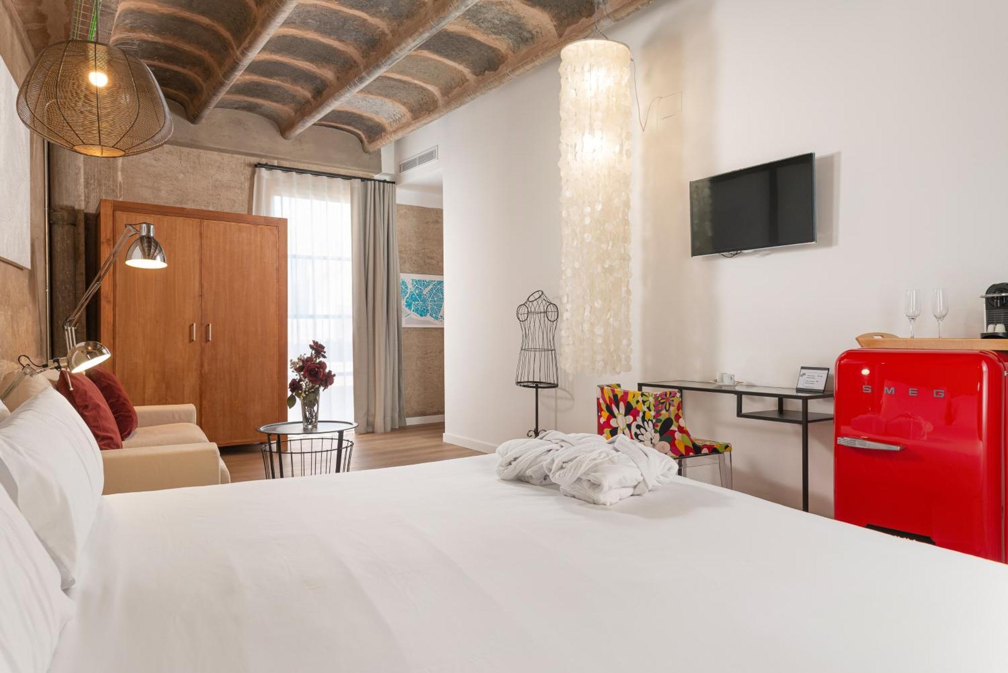 Brondo Architect Hotell