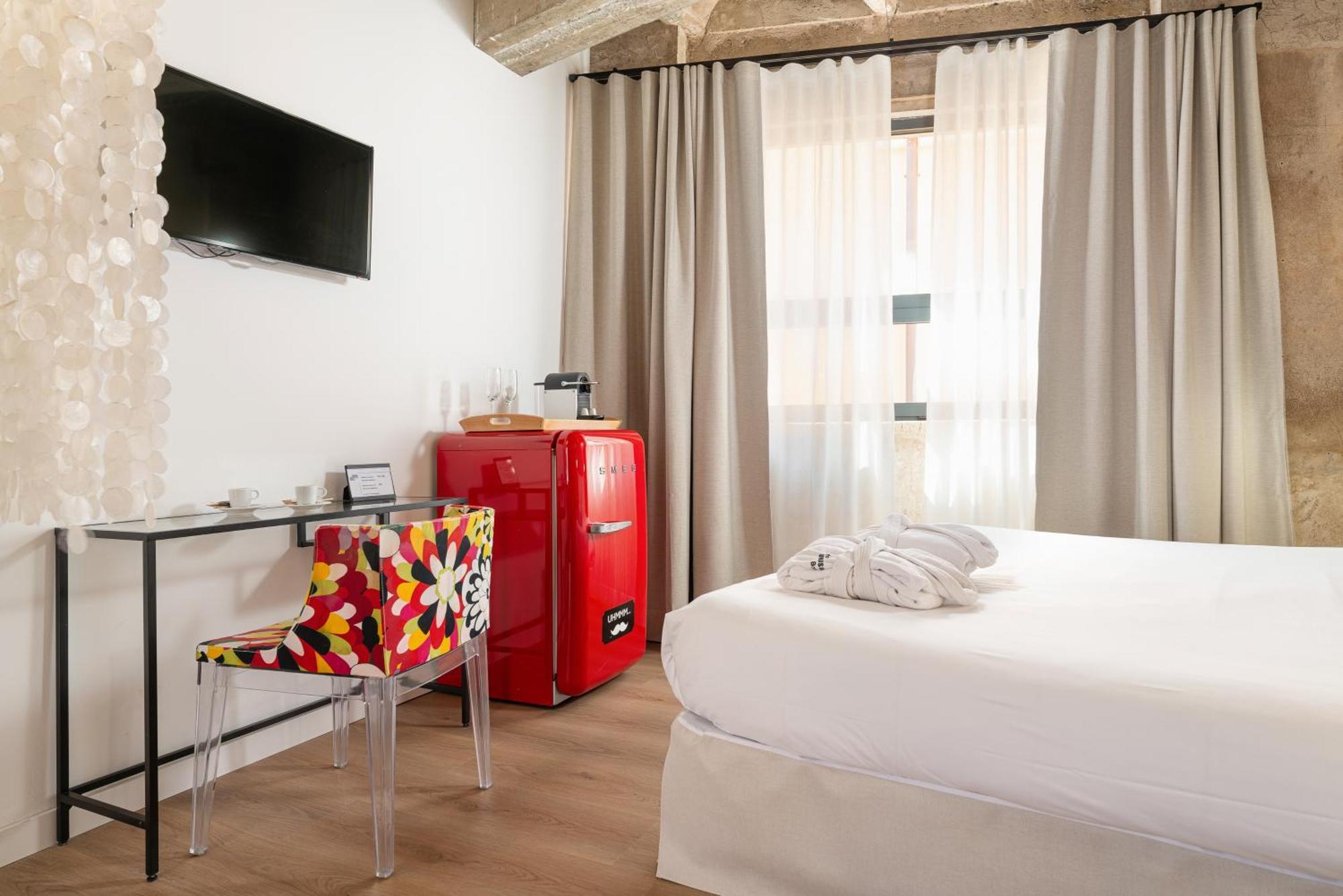 Brondo Architect Hotell Palma de Mallorca