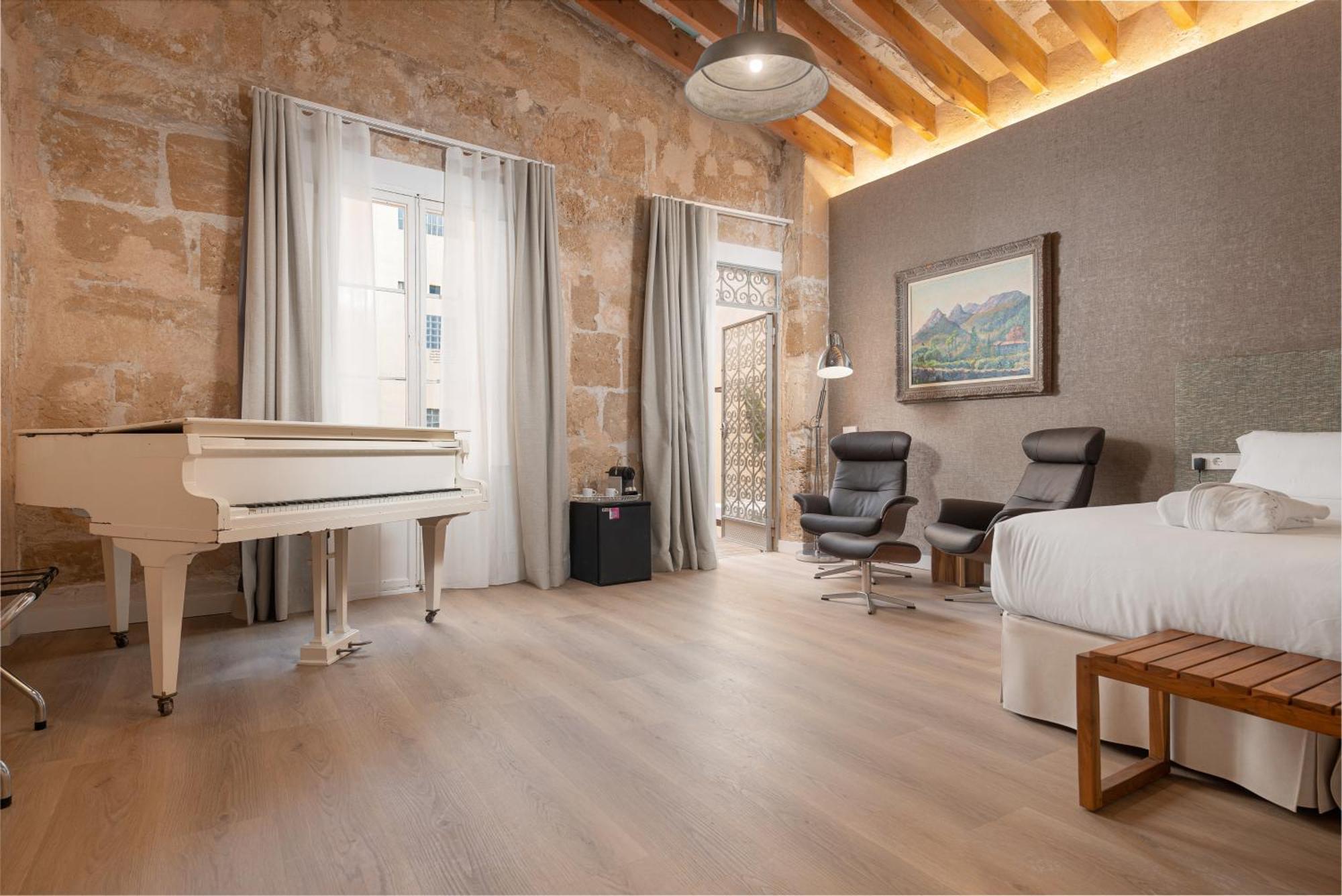 Hotell Brondo Architect Palma de Mallorca