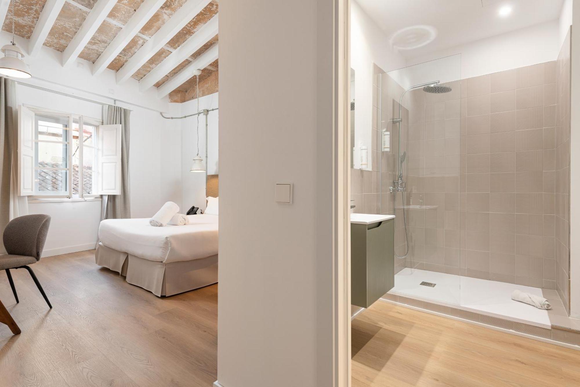 Brondo Architect Hotell 4*
