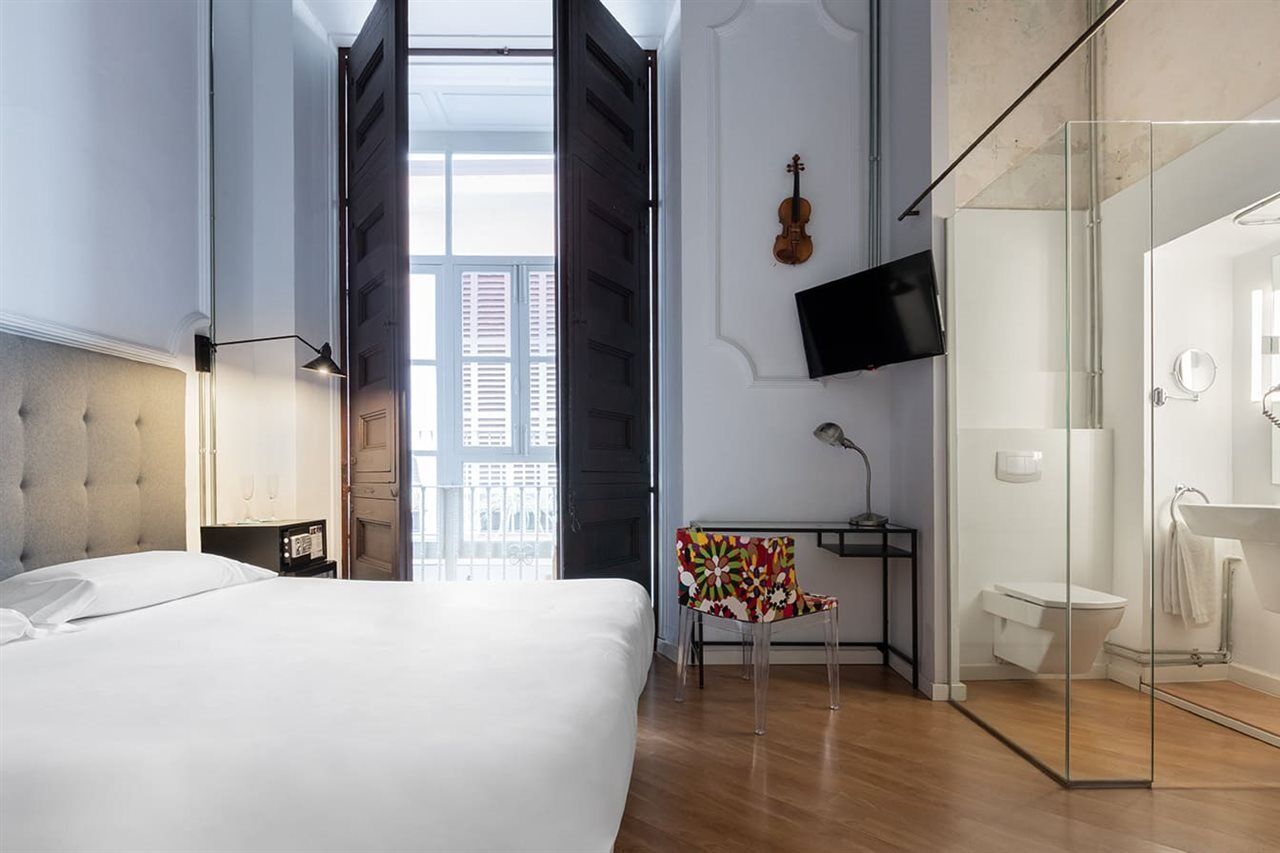 Hotell Brondo Architect Palma de Mallorca